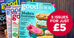 BBC Good Food Magazine